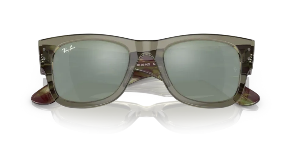 Ray-Ban RB 0840S 66355C 51 Unisex Güneş Gözlüğü