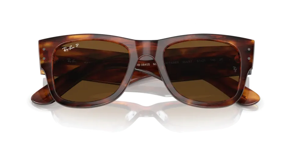 Ray-Ban RB 0840S 954/57 51 Unisex Güneş Gözlüğü