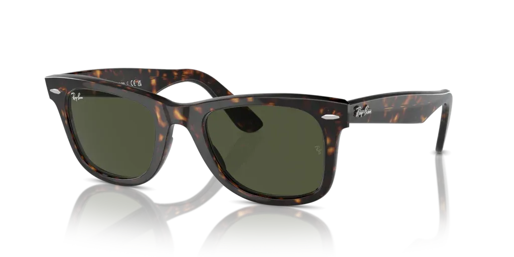 Ray-Ban RB 2140 902 54 Unisex Güneş Gözlüğü