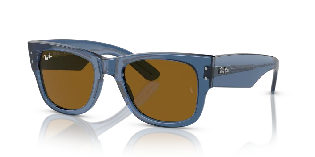 Ray-Ban RB 0840S 668073 51 Unisex Güneş Gözlüğü