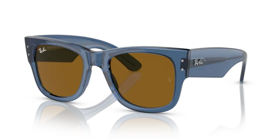 Ray-Ban RB 0840S 668073 51 Unisex Güneş Gözlüğü