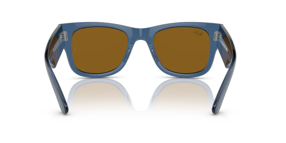 Ray-Ban RB 0840S 668073 51 Unisex Güneş Gözlüğü