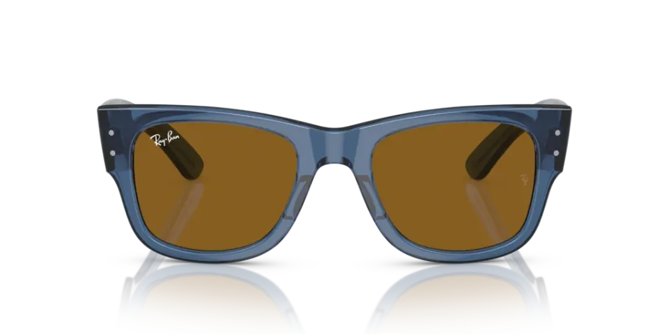 Ray-Ban RB 0840S 668073 51 Unisex Güneş Gözlüğü