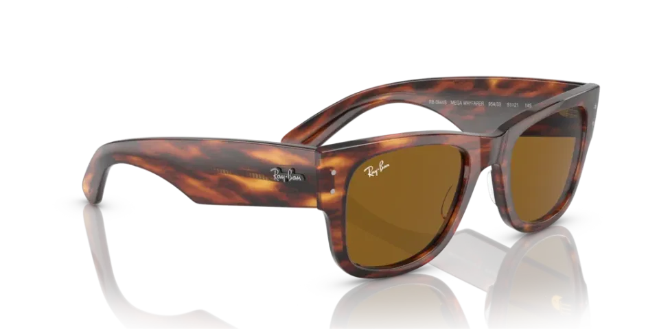 Ray-Ban RB 0840S 954/33 51 Unisex Güneş Gözlüğü