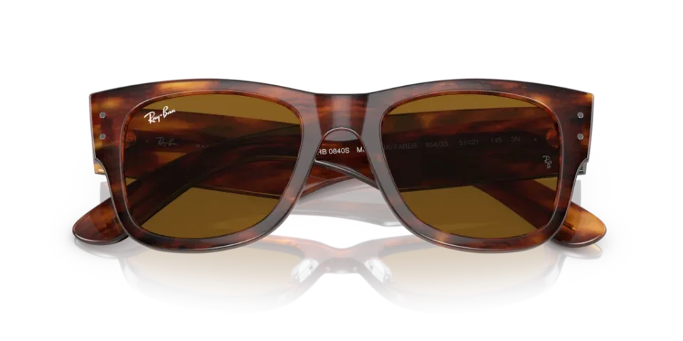 Ray-Ban RB 0840S 954/33 51 Unisex Güneş Gözlüğü