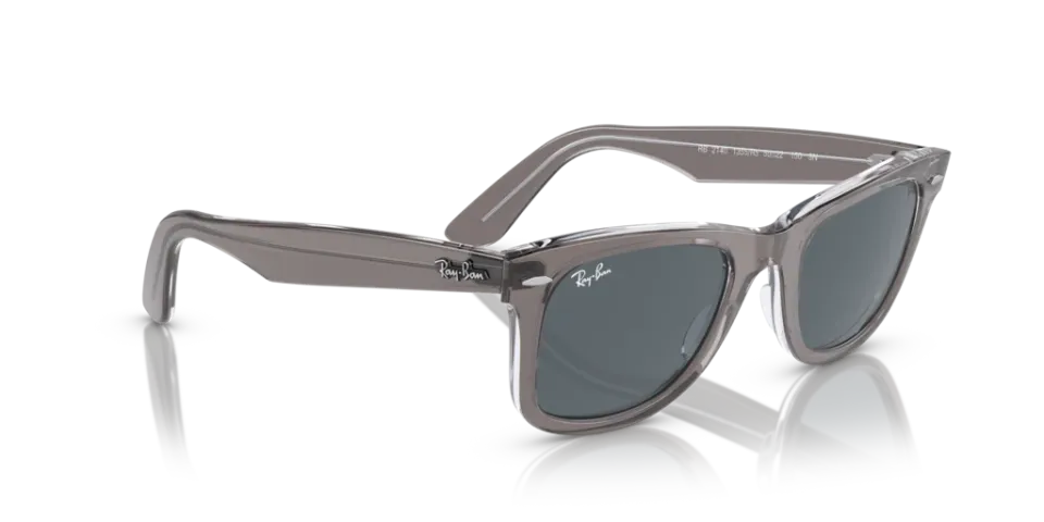 Ray-Ban RB 2140 1355R5 50 Unisex Güneş Gözlüğü