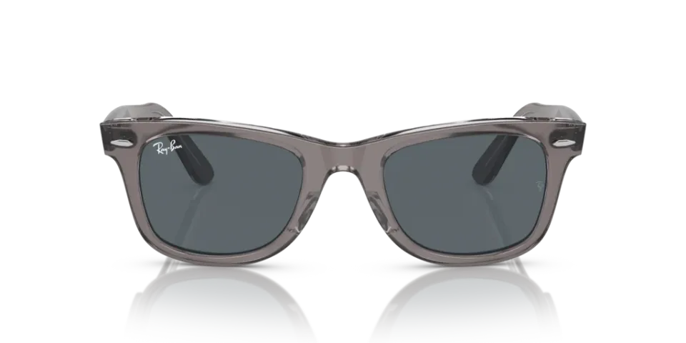 Ray-Ban RB 2140 1355R5 50 Unisex Güneş Gözlüğü