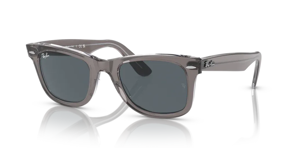 Ray-Ban RB 2140 1355R5 50 Unisex Güneş Gözlüğü