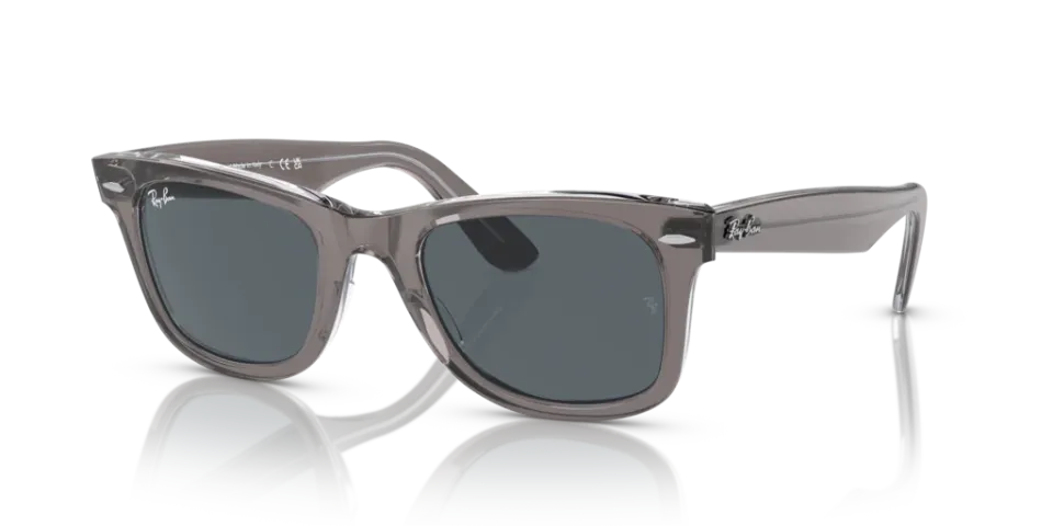 Ray-Ban RB 2140 1355R5 50 Unisex Güneş Gözlüğü