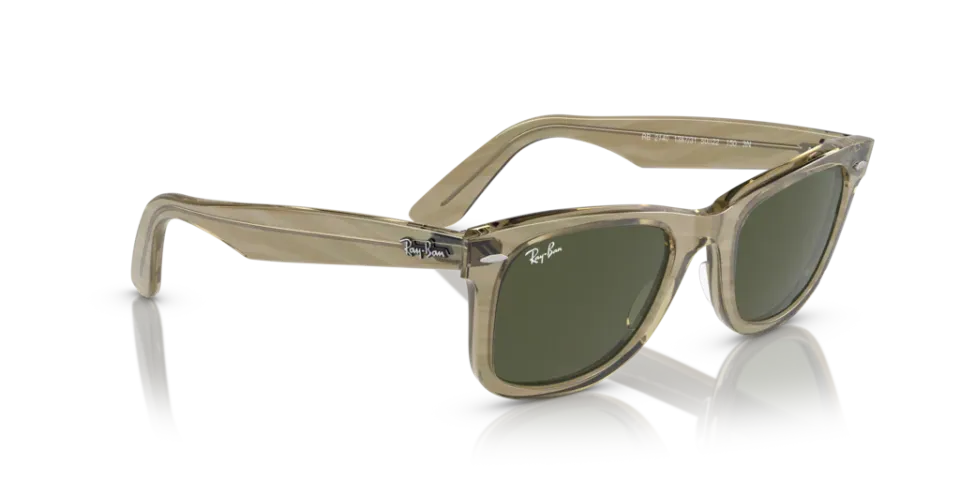 Ray-Ban RB 2140 138731 50 Unisex Güneş Gözlüğü