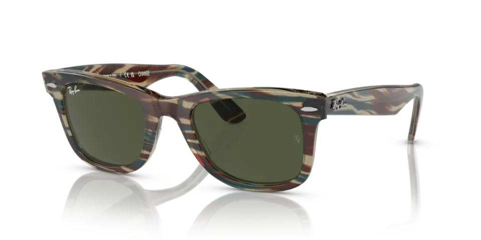 Ray-Ban RB 2140 138731 50 Unisex Güneş Gözlüğü