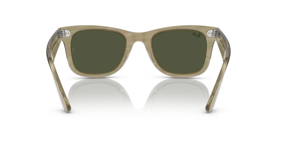 Ray-Ban RB 2140 138731 50 Unisex Güneş Gözlüğü