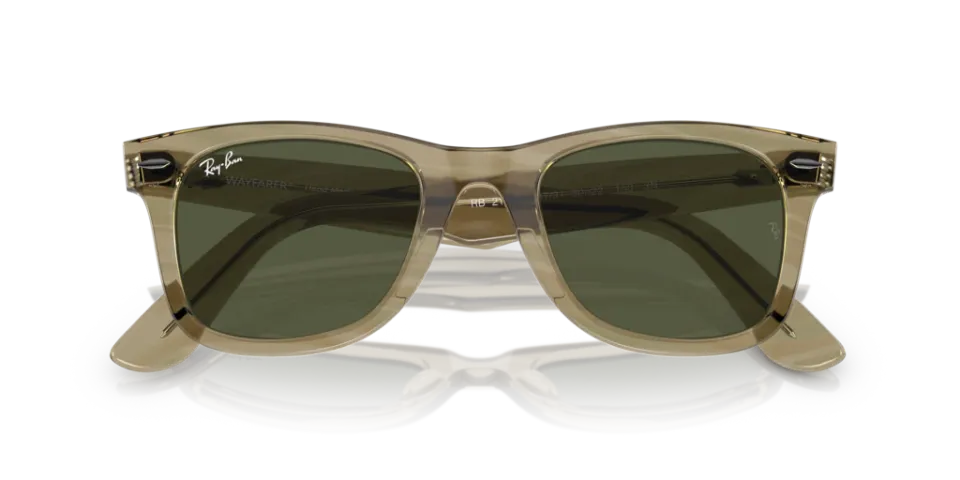 Ray-Ban RB 2140 138731 50 Unisex Güneş Gözlüğü