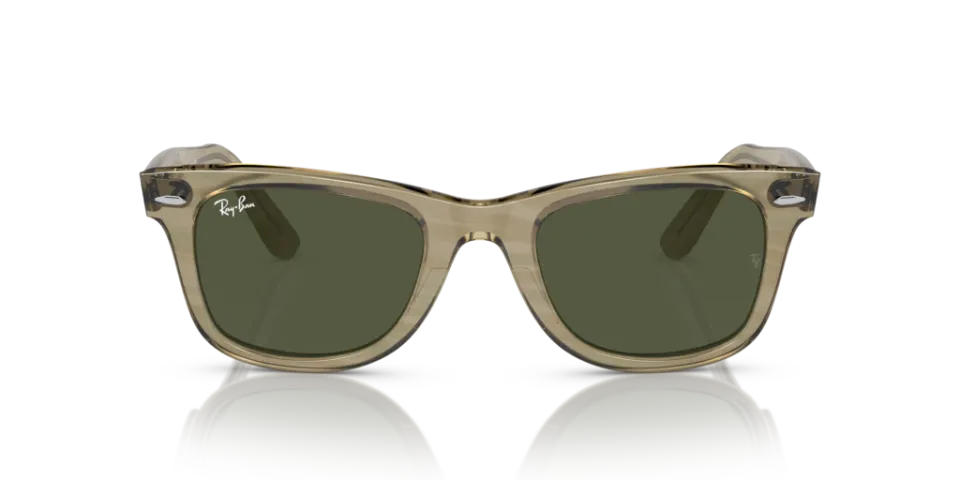 Ray-Ban RB 2140 138731 50 Unisex Güneş Gözlüğü