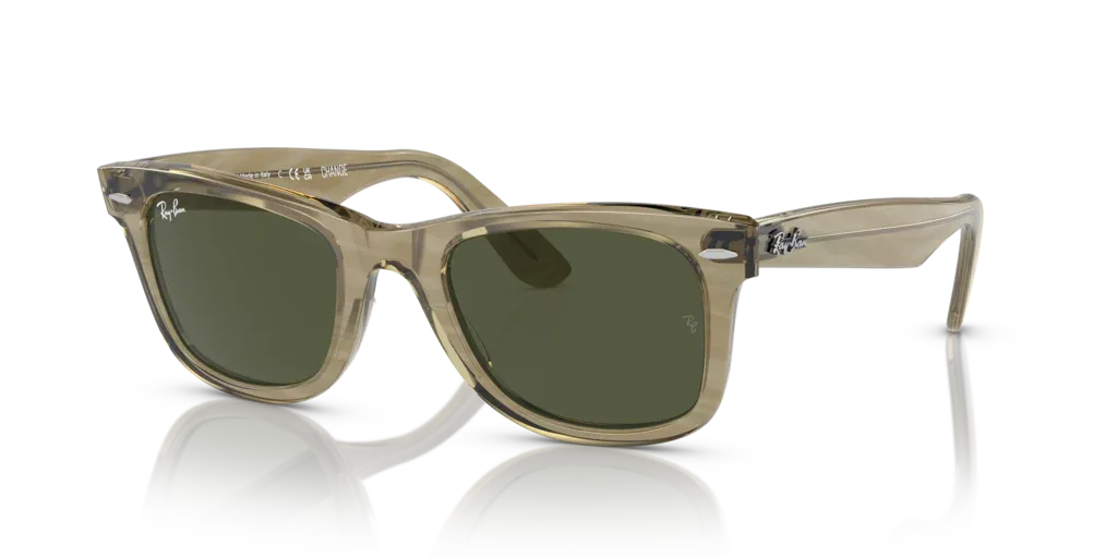 Ray-Ban RB 2140 138731 50 Unisex Güneş Gözlüğü