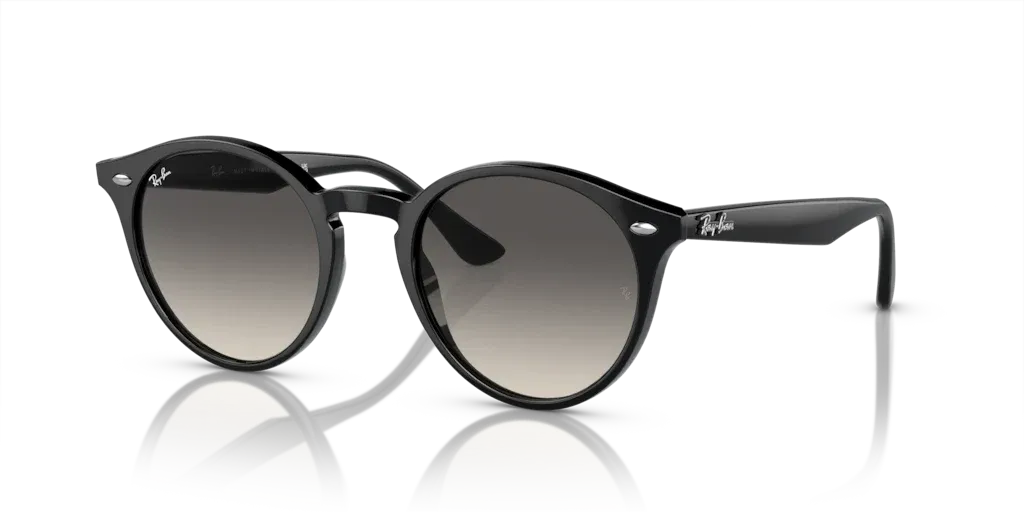 Ray-Ban RB 2180 601/11 49 Unisex Güneş Gözlüğü