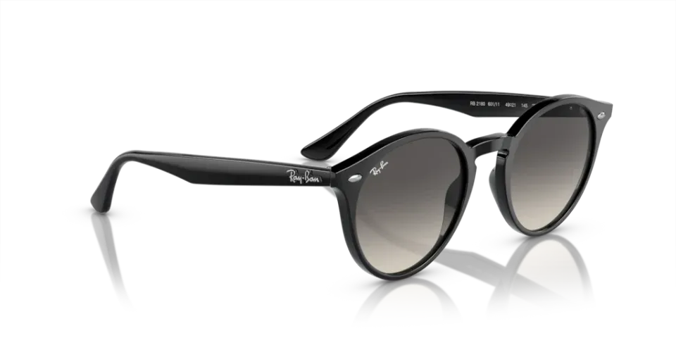 Ray-Ban RB 2180 601/11 49 Unisex Güneş Gözlüğü