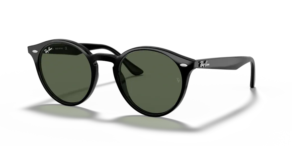 Ray-Ban RB 2180 601/71 49 Unisex Güneş Gözlüğü