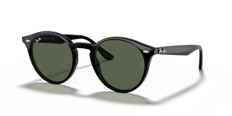 Ray-Ban RB 2180 601/71 49 Unisex Güneş Gözlüğü