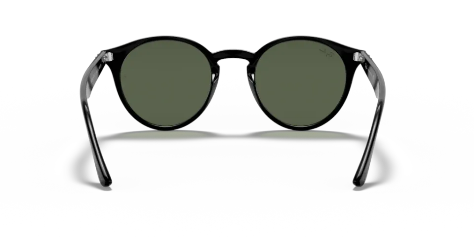 Ray-Ban RB 2180 601/71 49 Unisex Güneş Gözlüğü