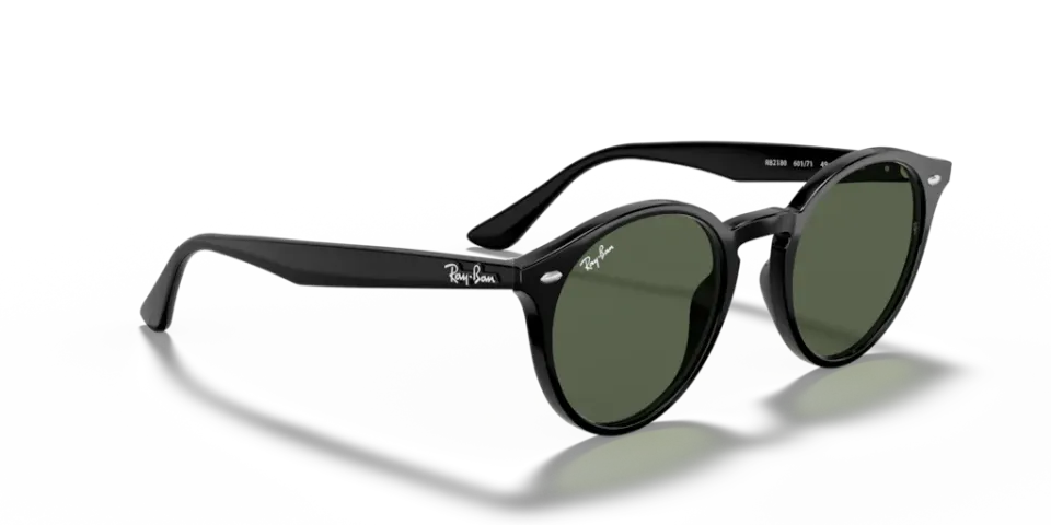 Ray-Ban RB 2180 601/71 49 Unisex Güneş Gözlüğü