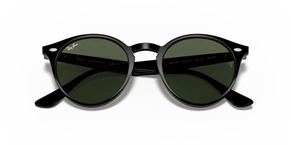 Ray-Ban RB 2180 601/71 49 Unisex Güneş Gözlüğü
