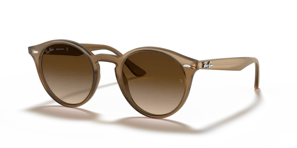 Ray-Ban RB 2180 616613 49 Unisex Güneş Gözlüğü