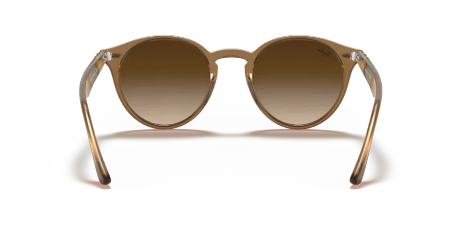 Ray-Ban RB 2180 616613 49 Unisex Güneş Gözlüğü