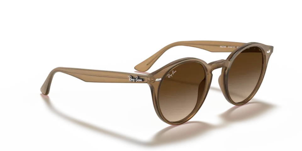 Ray-Ban RB 2180 616613 49 Unisex Güneş Gözlüğü