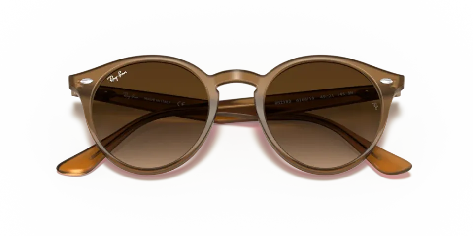 Ray-Ban RB 2180 616613 49 Unisex Güneş Gözlüğü