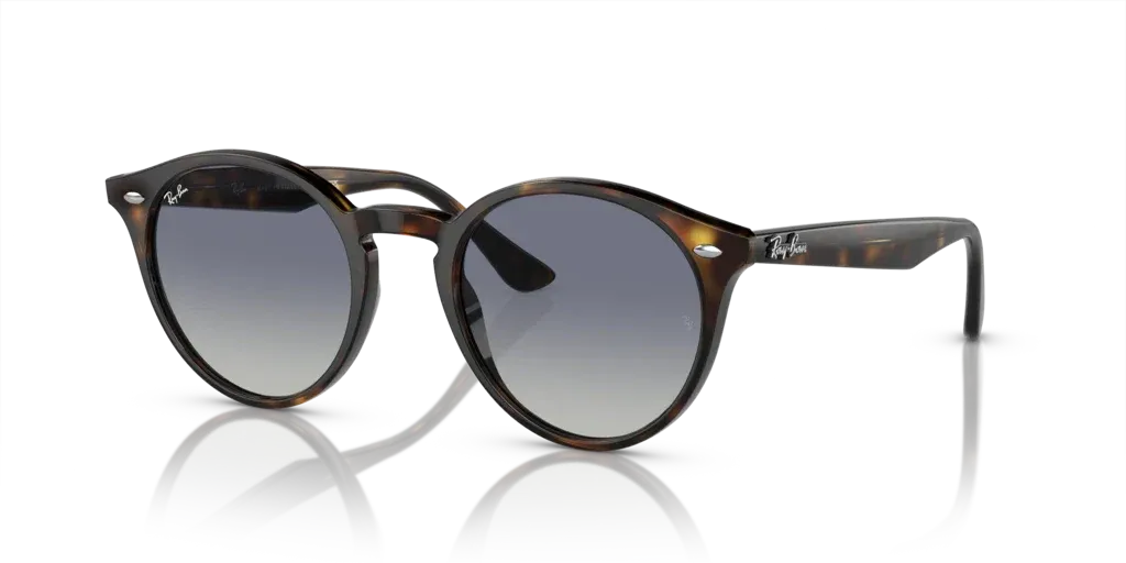 Ray-Ban RB 2180 710/4L 49 Unisex Güneş Gözlüğü
