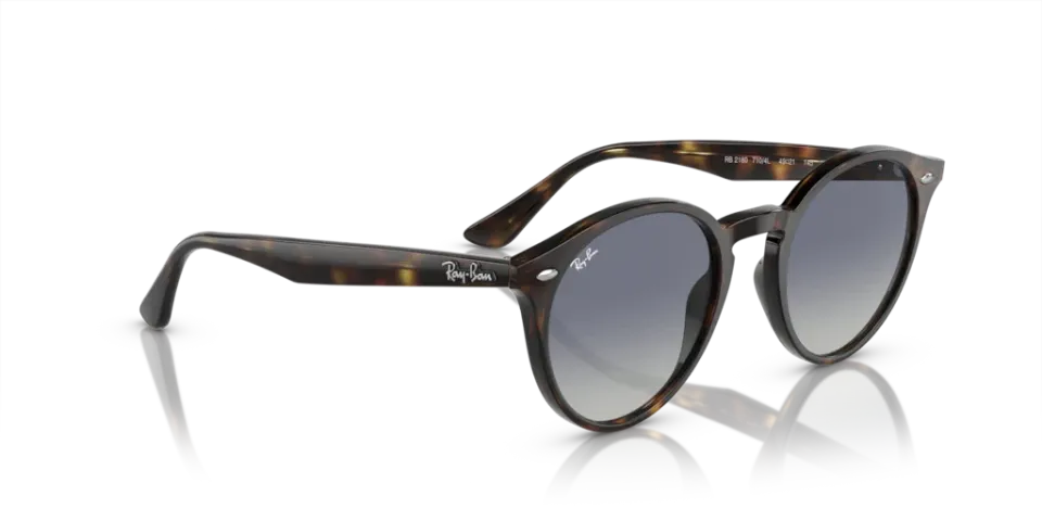 Ray-Ban RB 2180 710/4L 49 Unisex Güneş Gözlüğü