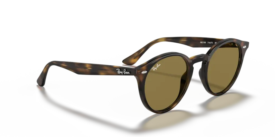 Ray-Ban RB 2180 710/73 49 Unisex Güneş Gözlüğü