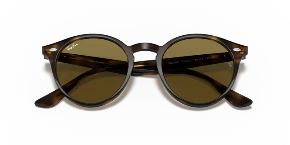 Ray-Ban RB 2180 710/73 49 Unisex Güneş Gözlüğü