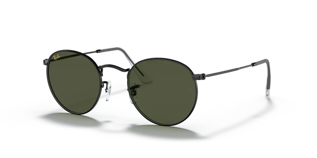Ray-Ban RB 3447 919931 53 Unisex Güneş Gözlüğü