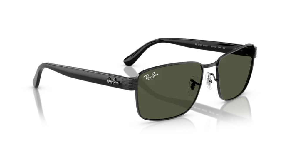 Ray-Ban RB 3750 002/31 59 Erkek Güneş Gözlüğü