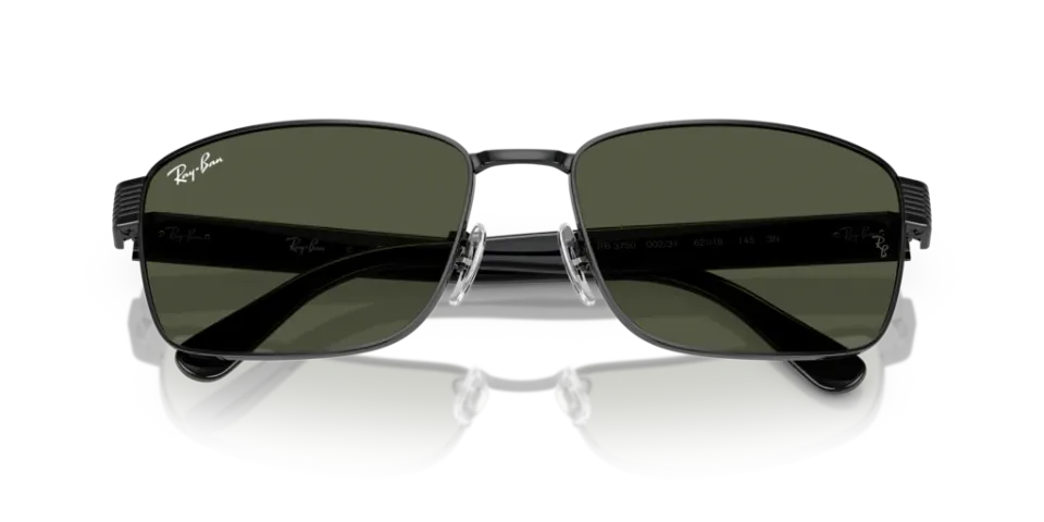 Ray-Ban RB 3750 002/31 59 Erkek Güneş Gözlüğü