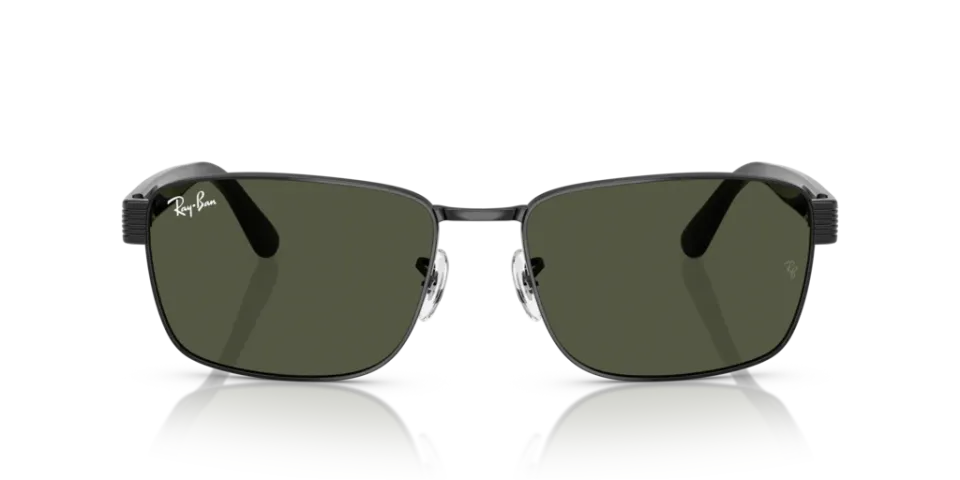 Ray-Ban RB 3750 002/31 59 Erkek Güneş Gözlüğü