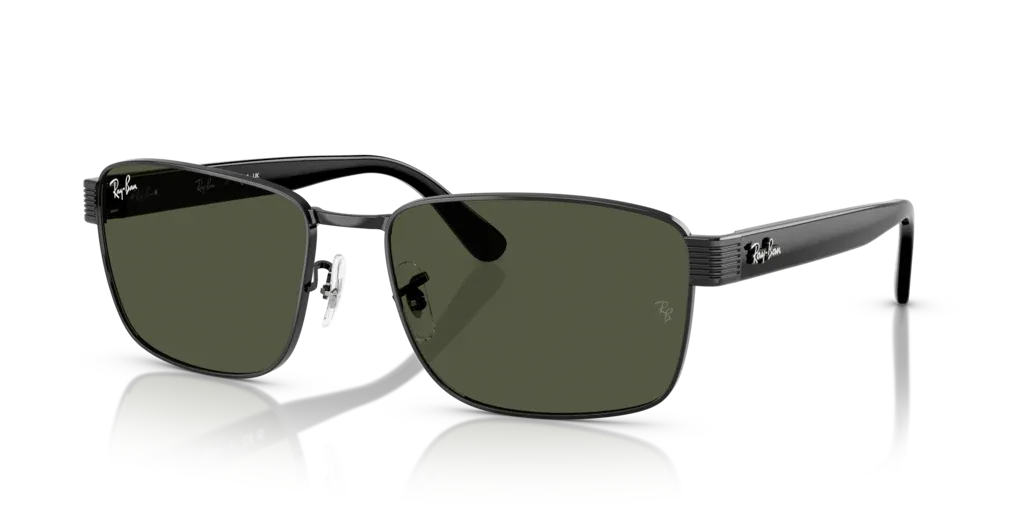 Ray-Ban RB 3750 002/31 59 Erkek Güneş Gözlüğü