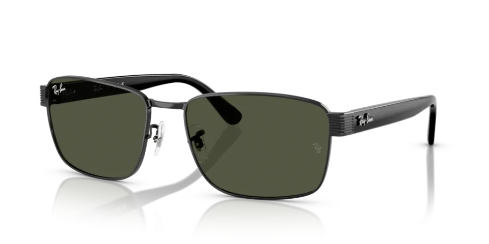 Ray-Ban RB 3750 002/31 59 Erkek Güneş Gözlüğü