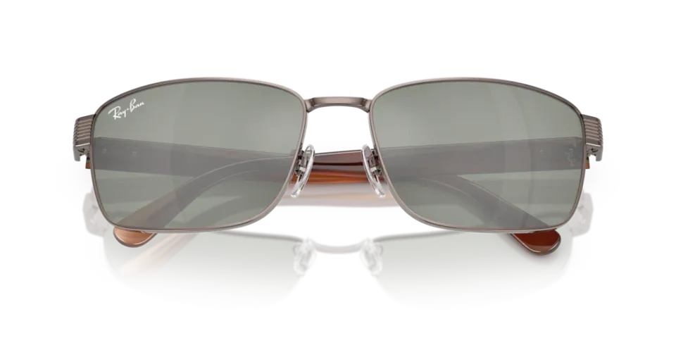 Ray-Ban RB 3750 925940 59 Erkek Güneş Gözlüğü