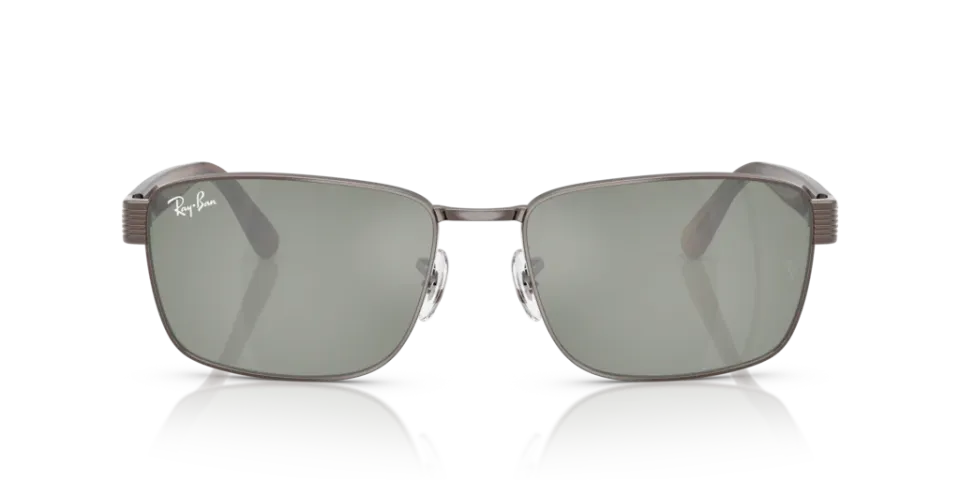 Ray-Ban RB 3750 925940 59 Erkek Güneş Gözlüğü