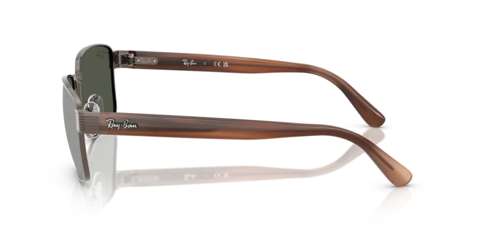 Ray-Ban RB 3750 925940 59 Erkek Güneş Gözlüğü