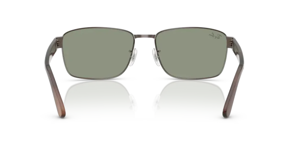 Ray-Ban RB 3750 925940 62 Erkek Güneş Gözlüğü