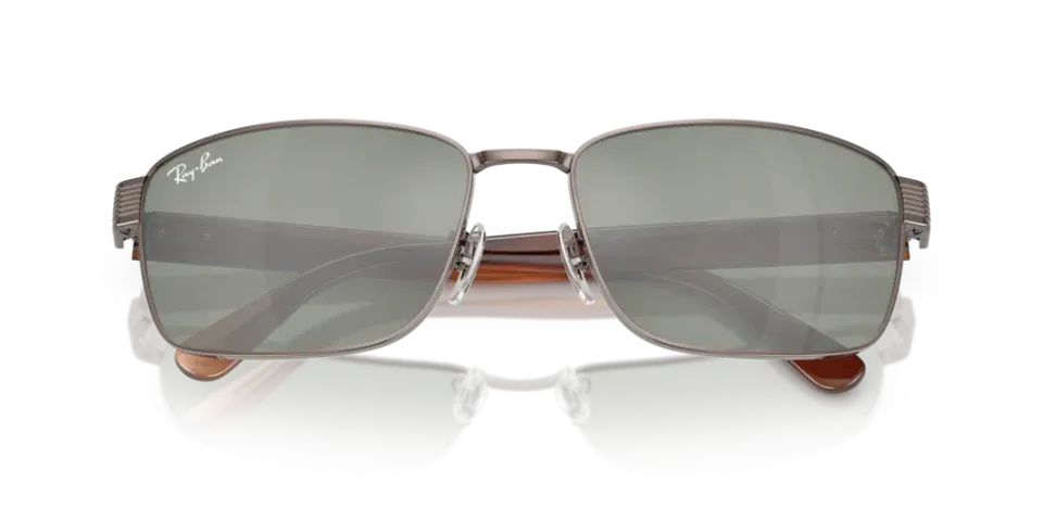 Ray-Ban RB 3750 925940 62 Erkek Güneş Gözlüğü
