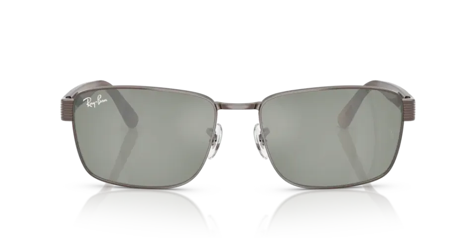 Ray-Ban RB 3750 925940 62 Erkek Güneş Gözlüğü