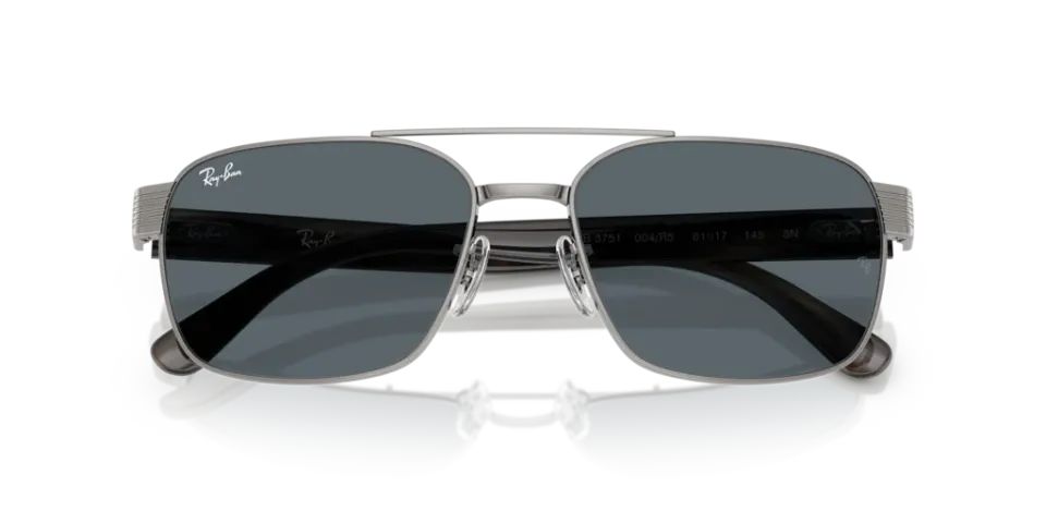 Ray-Ban RB 3751 004/R5 58 Erkek Güneş Gözlüğü