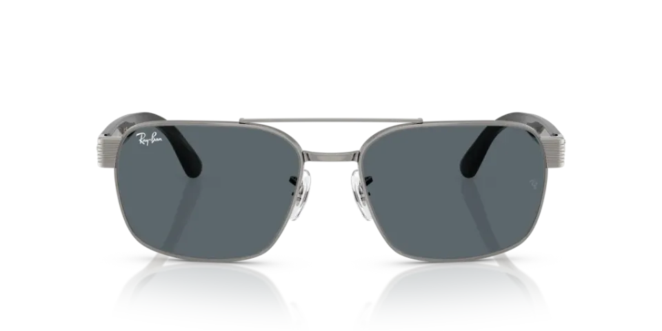 Ray-Ban RB 3751 004/R5 58 Erkek Güneş Gözlüğü