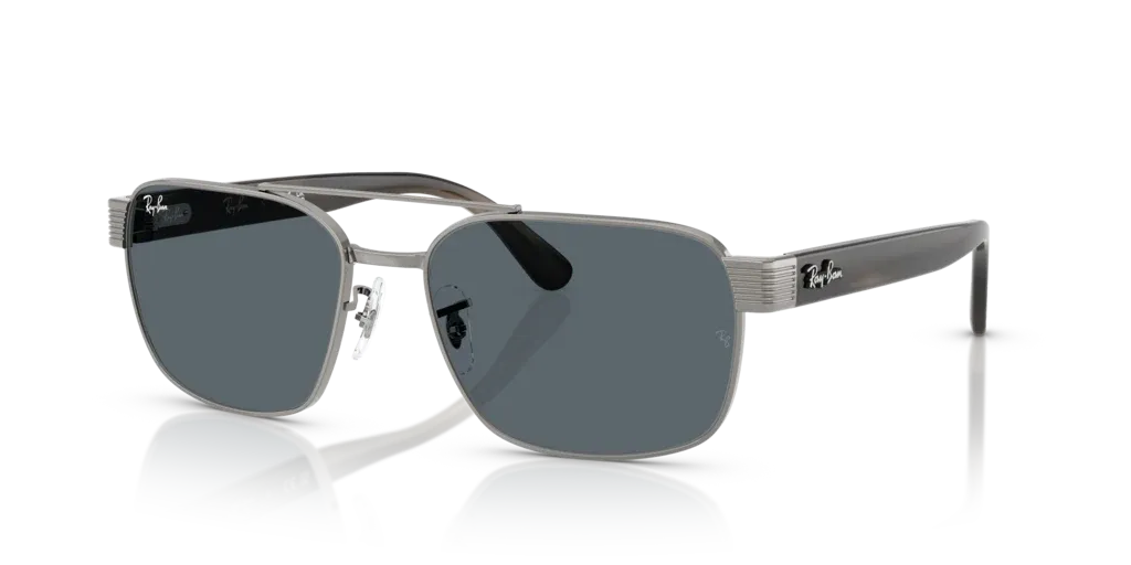 Ray-Ban RB 3751 004/R5 58 Erkek Güneş Gözlüğü