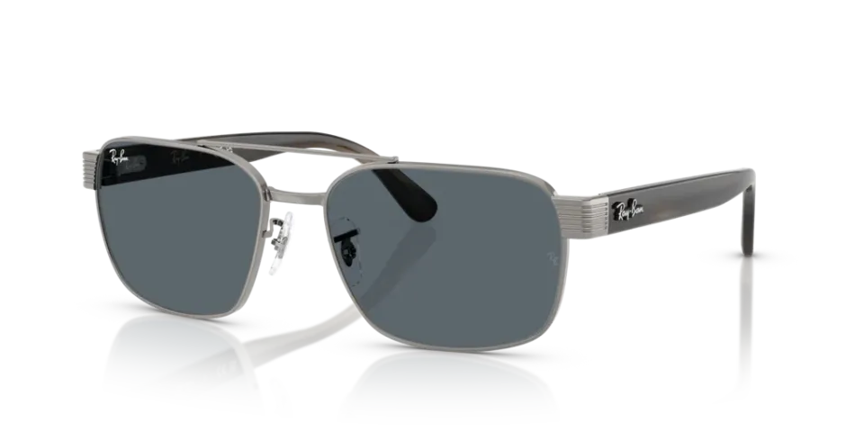 Ray-Ban RB 3751 004/R5 58 Erkek Güneş Gözlüğü